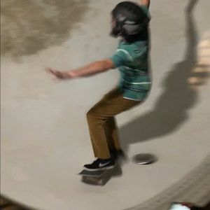 Meet your Posher, Ahmad